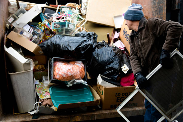 Best Property Management Cleanouts  in Polson, MT