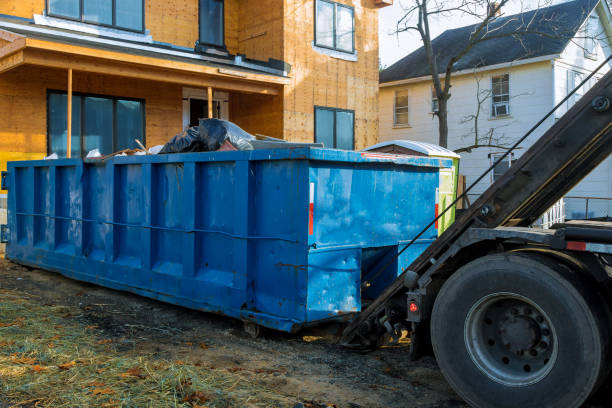 Best Commercial Junk Removal  in Polson, MT