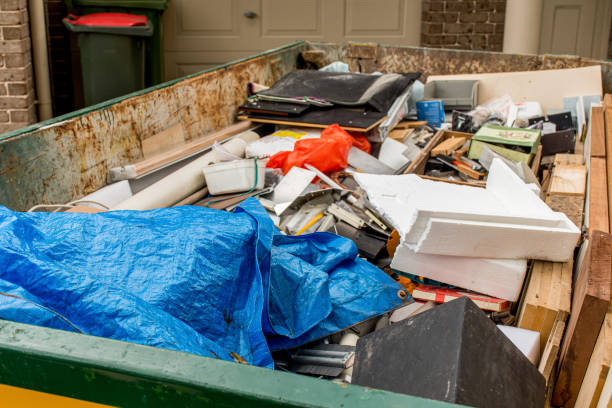 Best Furniture Removal  in Polson, MT