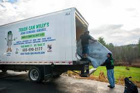 Best Same-Day Junk Removal Services  in Polson, MT